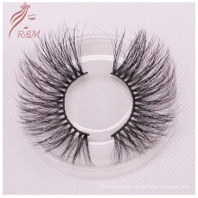 Most Popular Full Strip 3D False 25mm Extra Long 25mm Mink Eyelashes